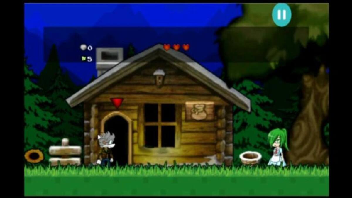 Rock y Videojuegos para móviles