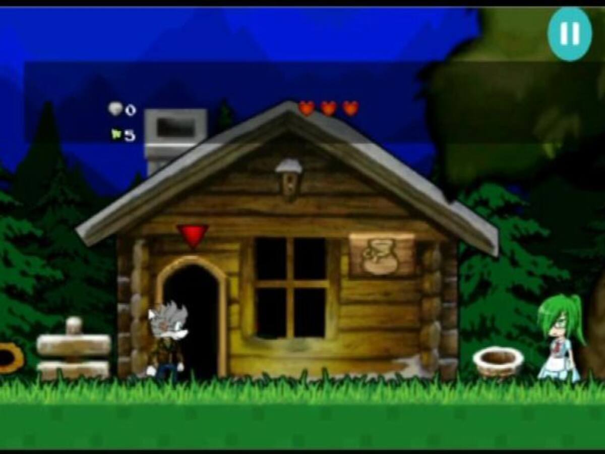 Rock y Videojuegos para móviles