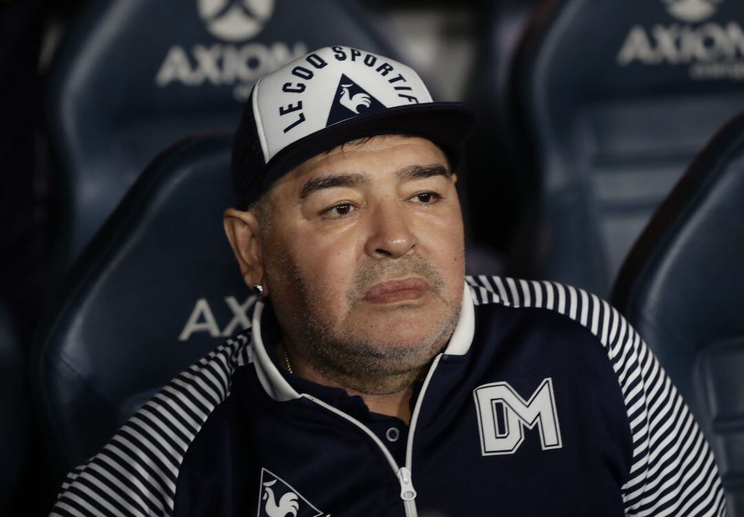 Maradona