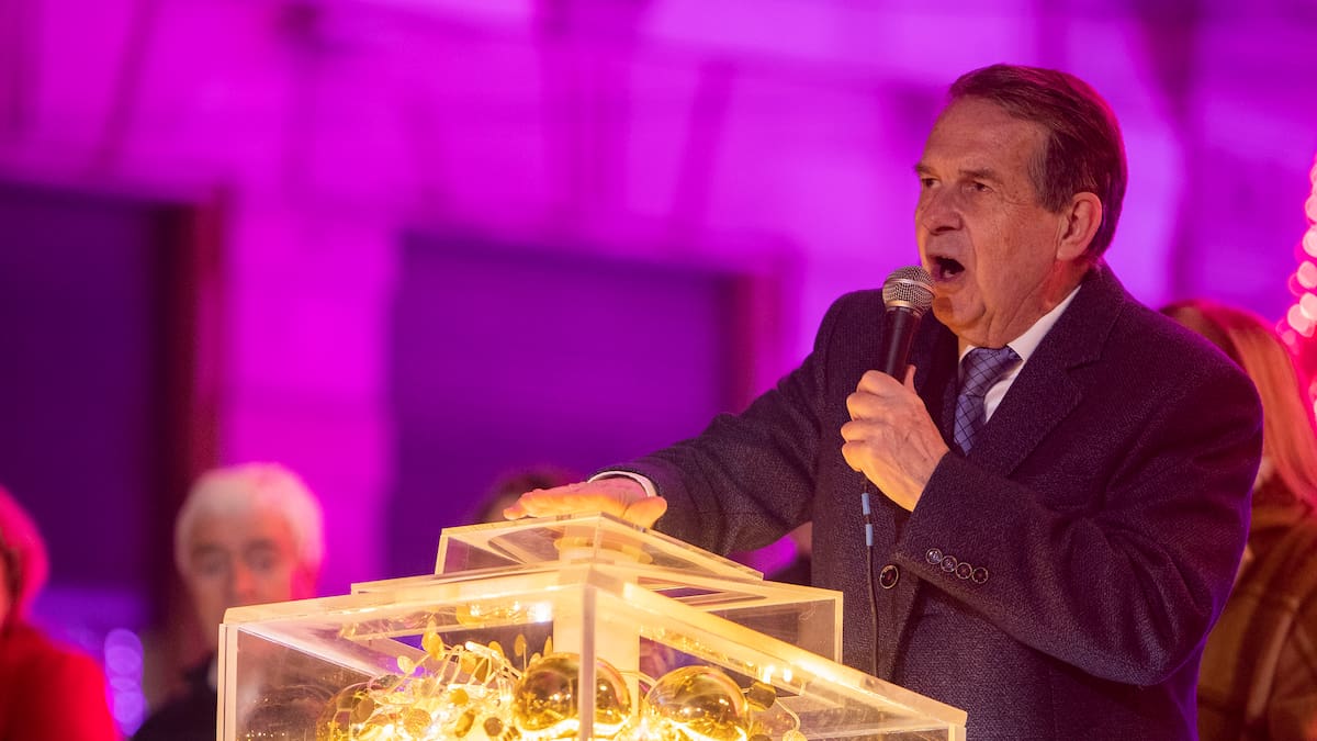 Vigo apagará su Navidad el próximo 11 de enero