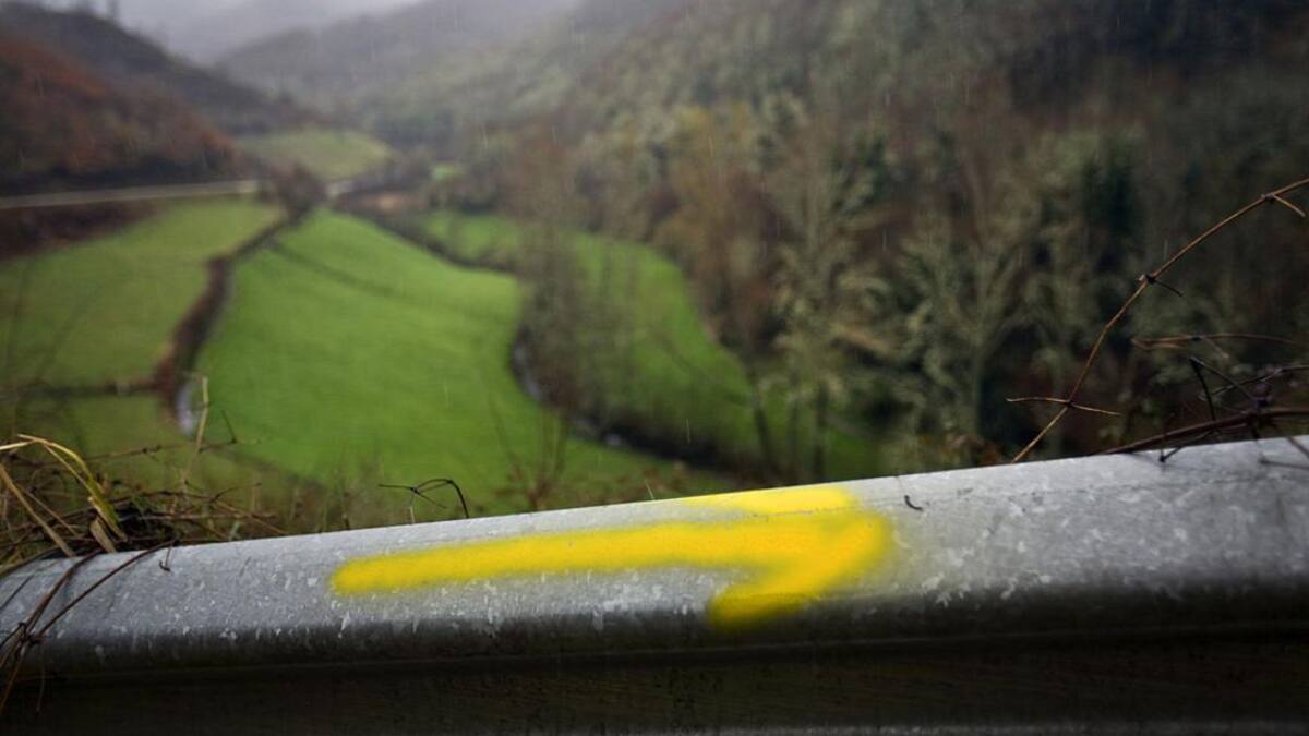 O Courel busca una marca que promocione sus productos y servicios