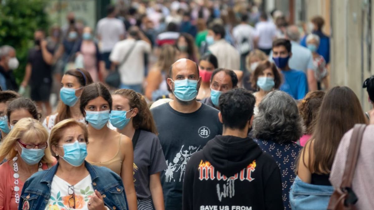 Castilla y León, Asturias, Extremadura y Galicia las comunidades que más población han perdido