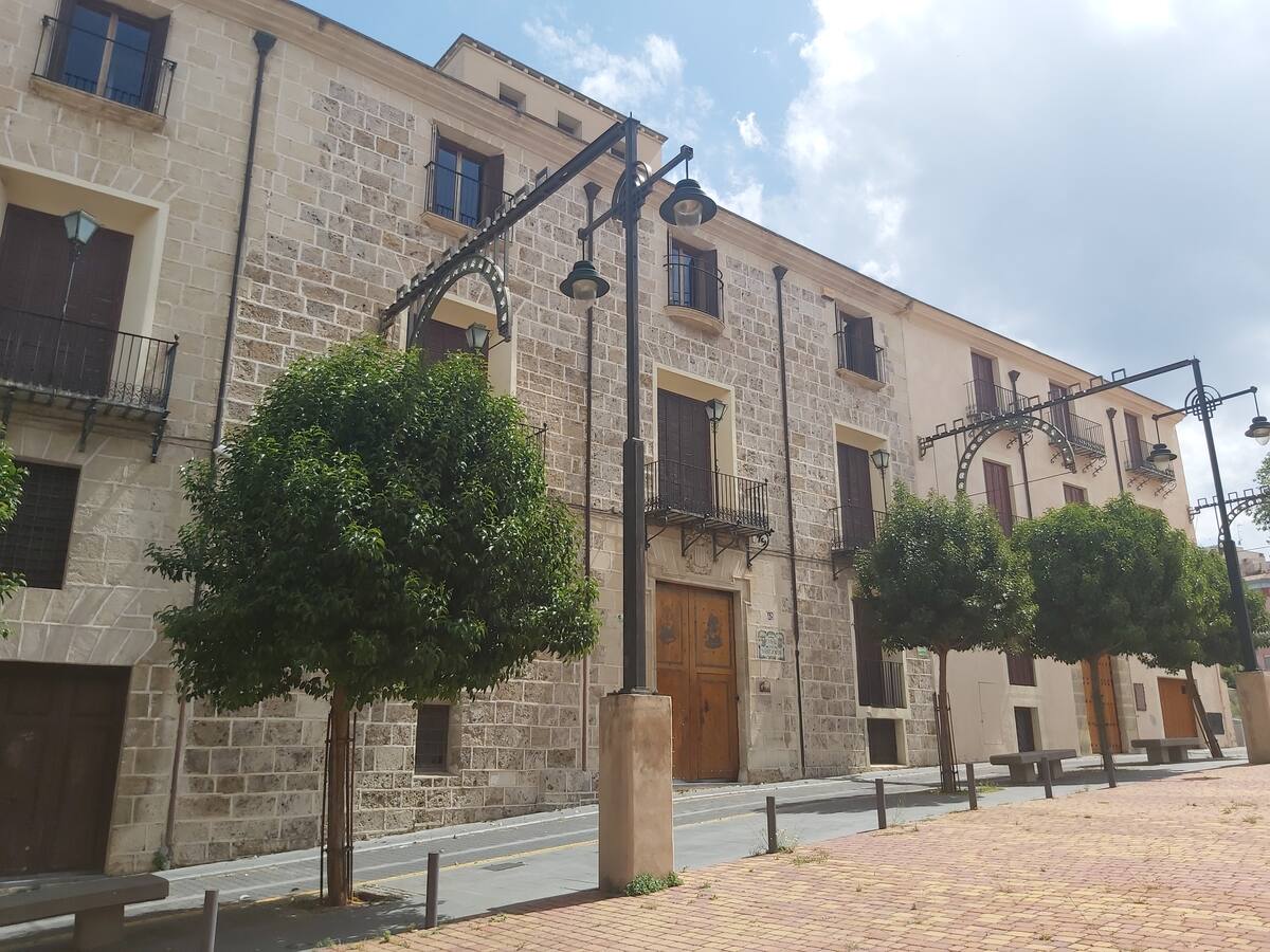 Francisco García opta a la vicepresidencia de la Asociación de San Jorge