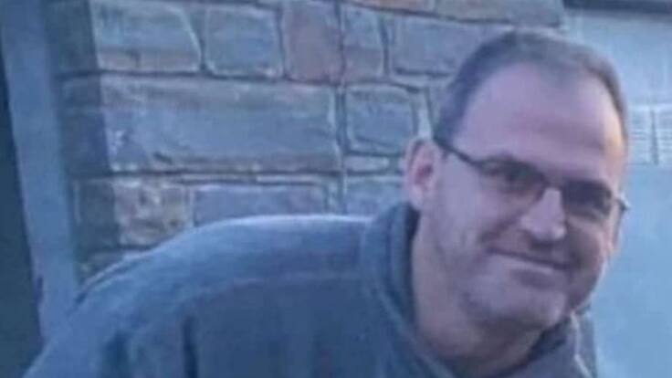 Entrevista a Joaquín Lanau, hermano del desaparecido