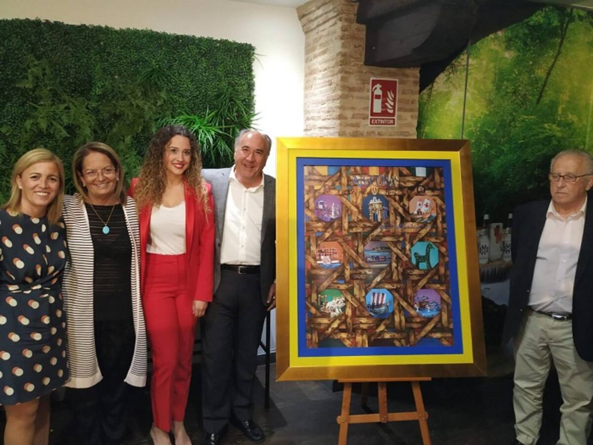 Convocado el concurso para elegir el cartel de la Feria Real de Algeciras 2022