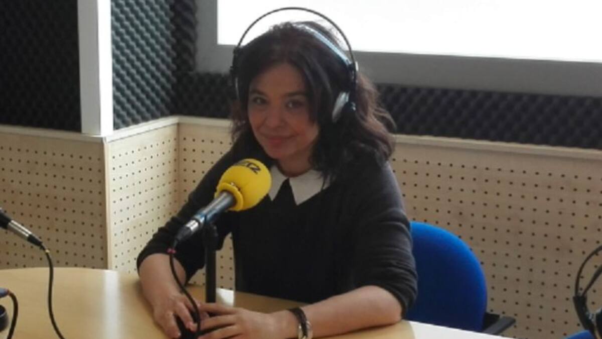 Pilar Zamora, alcaldesa de Ciudad Real, repasa en la SER aspectos importantes de la Semana Santa capitalina
