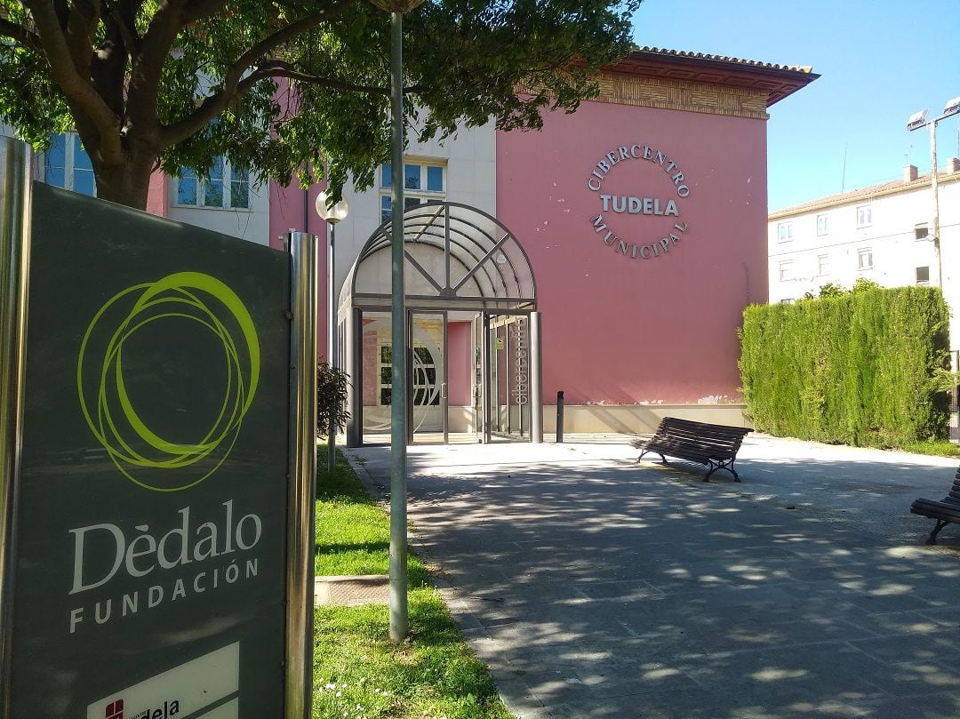 Fundación Dédalo