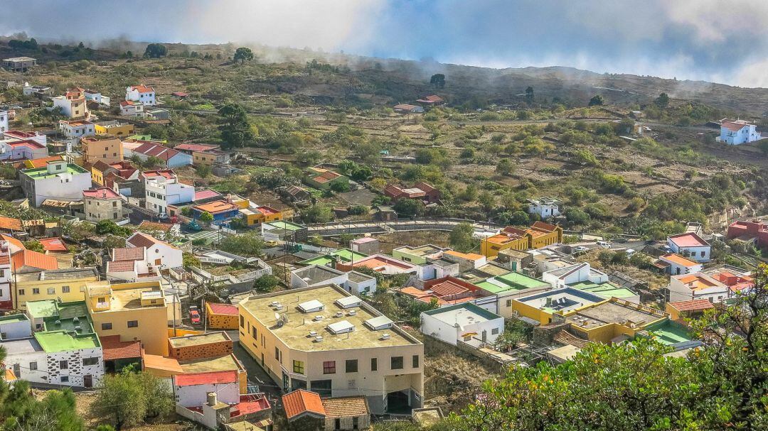  El Ayuntamiento de El Pinar (El Hierro)