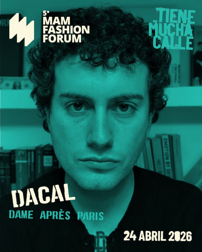 Dacal
