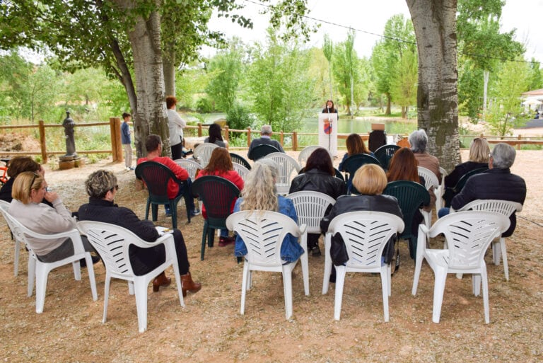 Entrega de premios 2024 en El Picazo