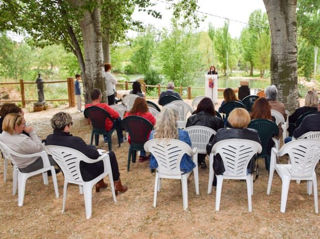 Entrega de premios 2024 en El Picazo