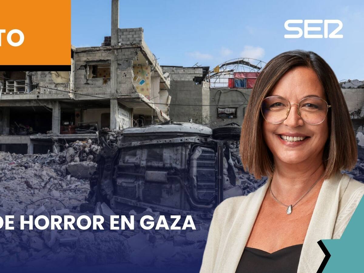 VÍDEO | Un año de horror, desgaste socialista y el 'caso Begoña Gómez' a examen: recupera 'El Abierto' de 'Hoy por Hoy' de este lunes, 7 de octubre