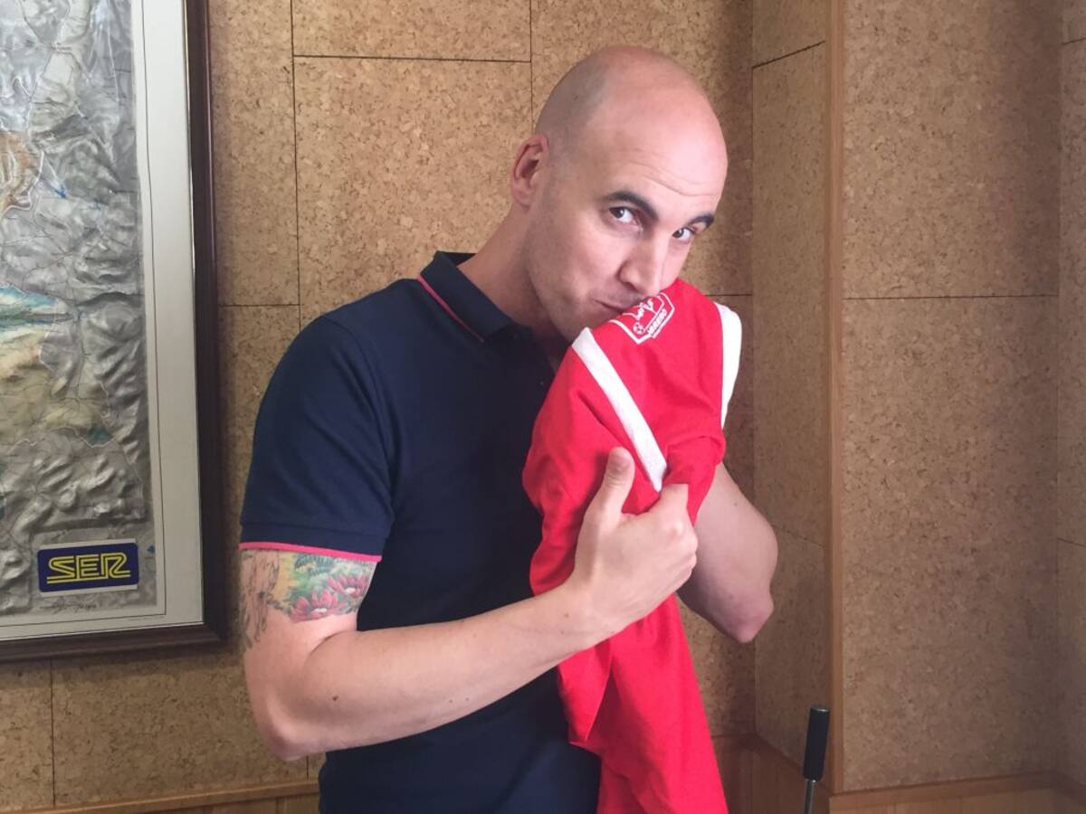 Fran García seguirá entrenando al San José Obrero