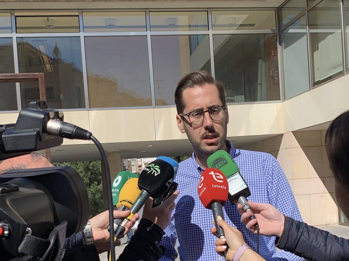 El PP propone un Pacto Nacional por el Agua