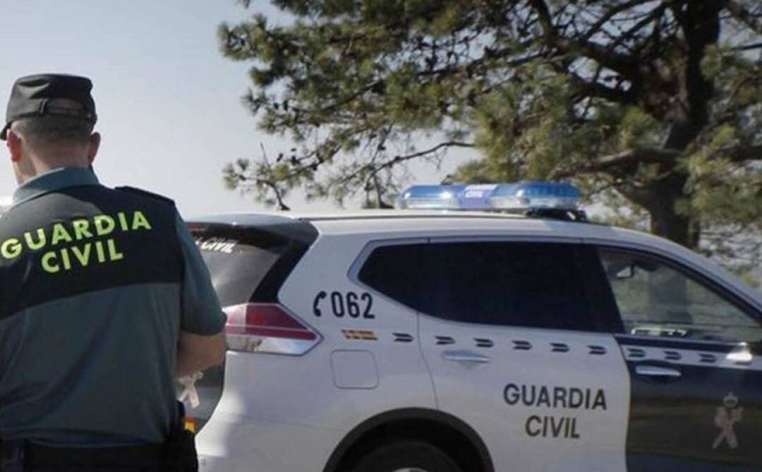 Guardia Civil 
