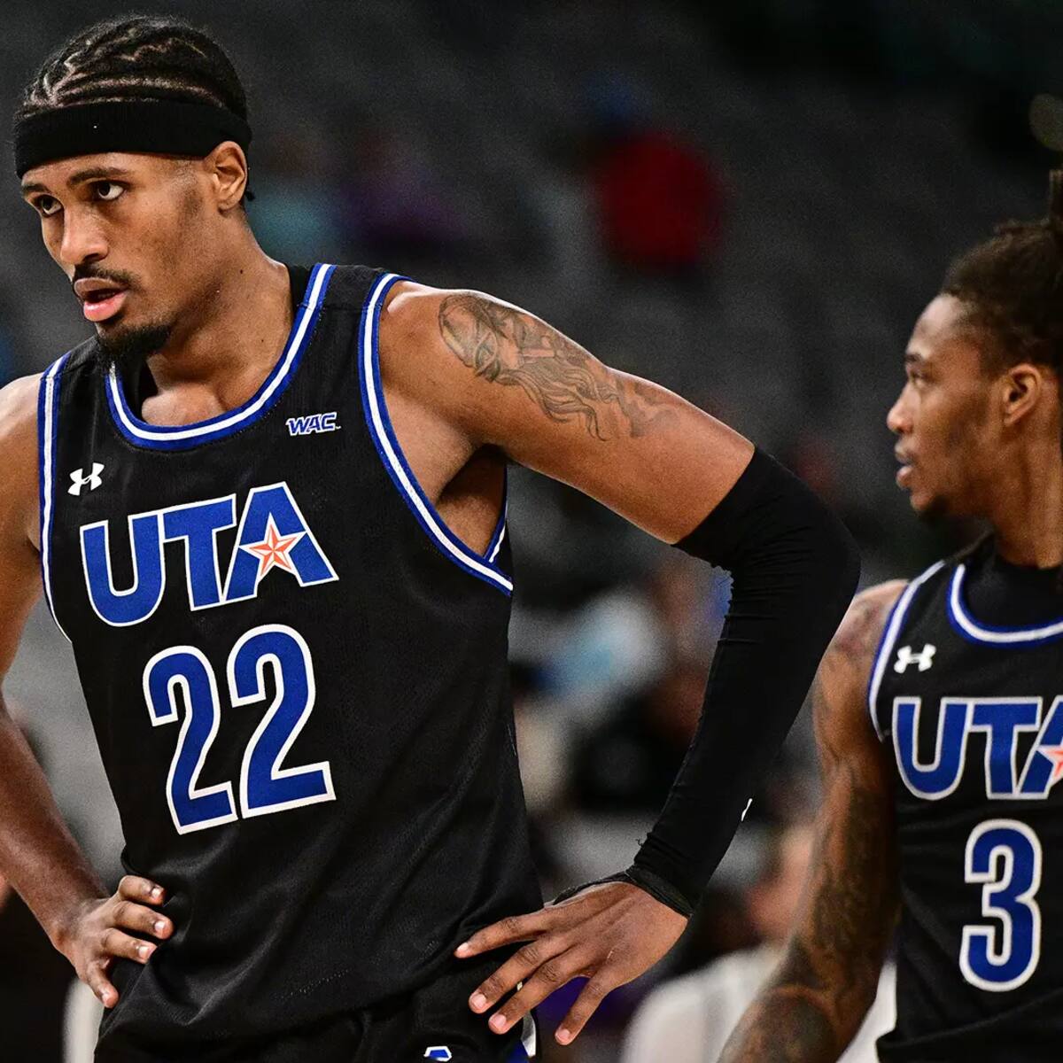 Shemar Wilson refuerza la pintura del RV Baloncesto