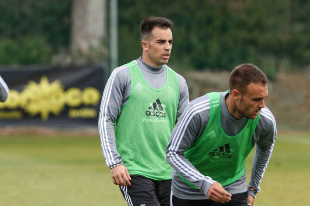 Jurado en un entrenamiento