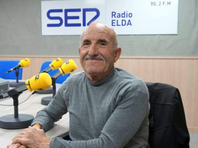 José Pérez "Pepico"