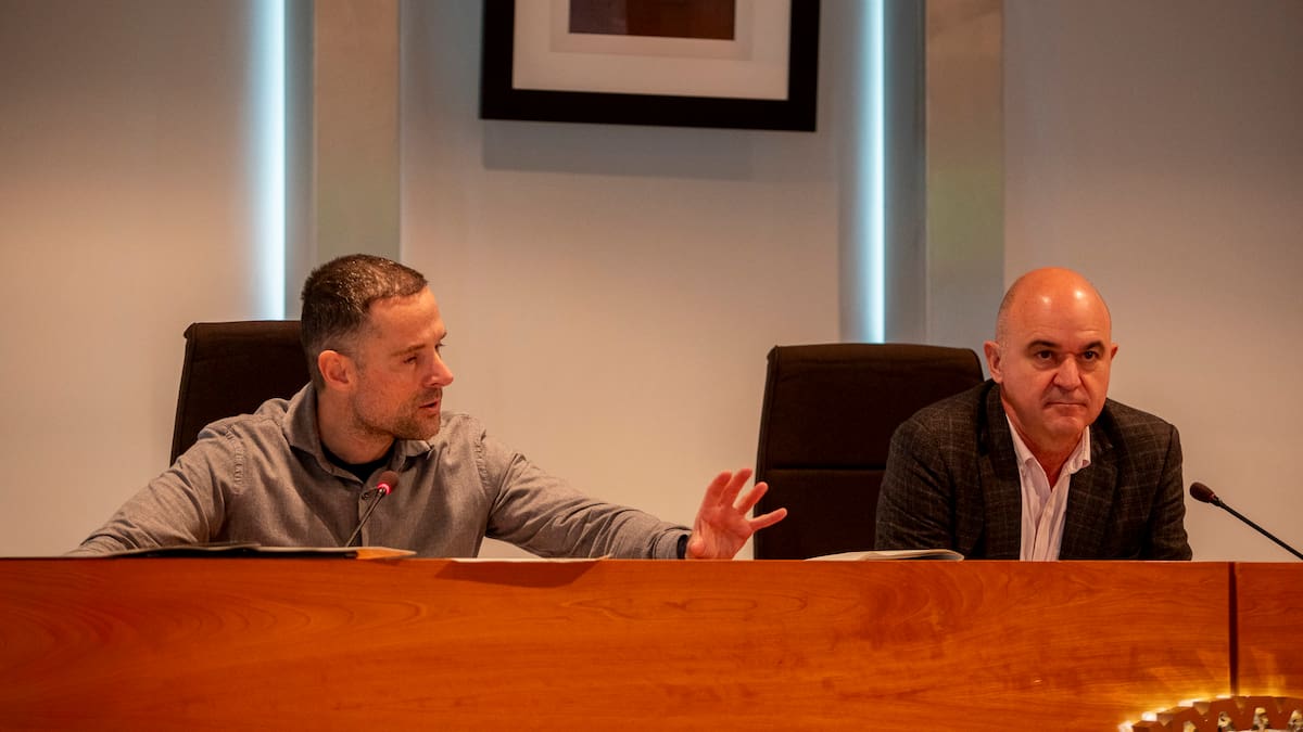 El PP acusa al PSOE de Ibiza de fomentar la construcción de viviendas de lujo