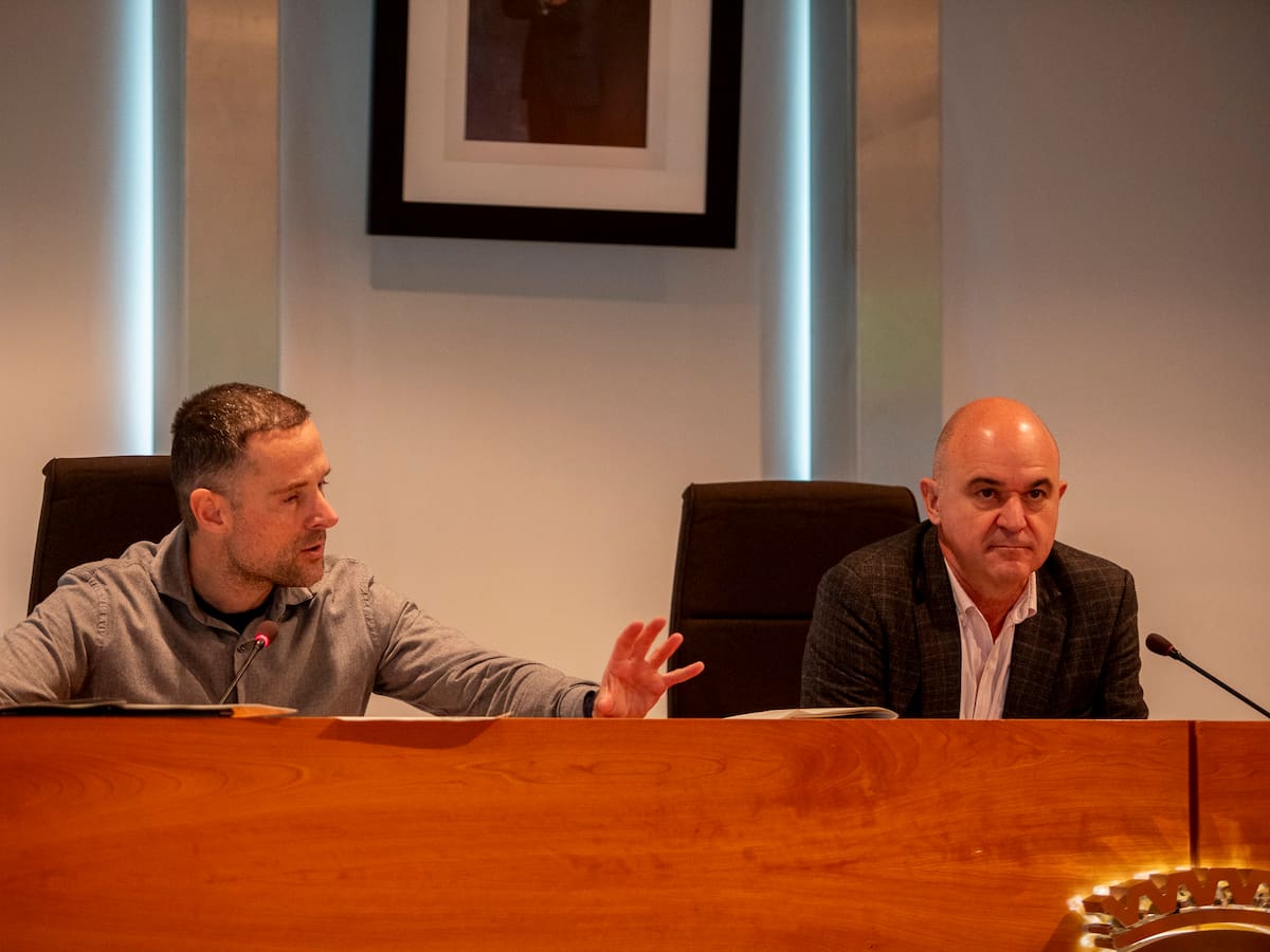 El PP acusa al PSOE de Ibiza de fomentar la construcción de viviendas de lujo