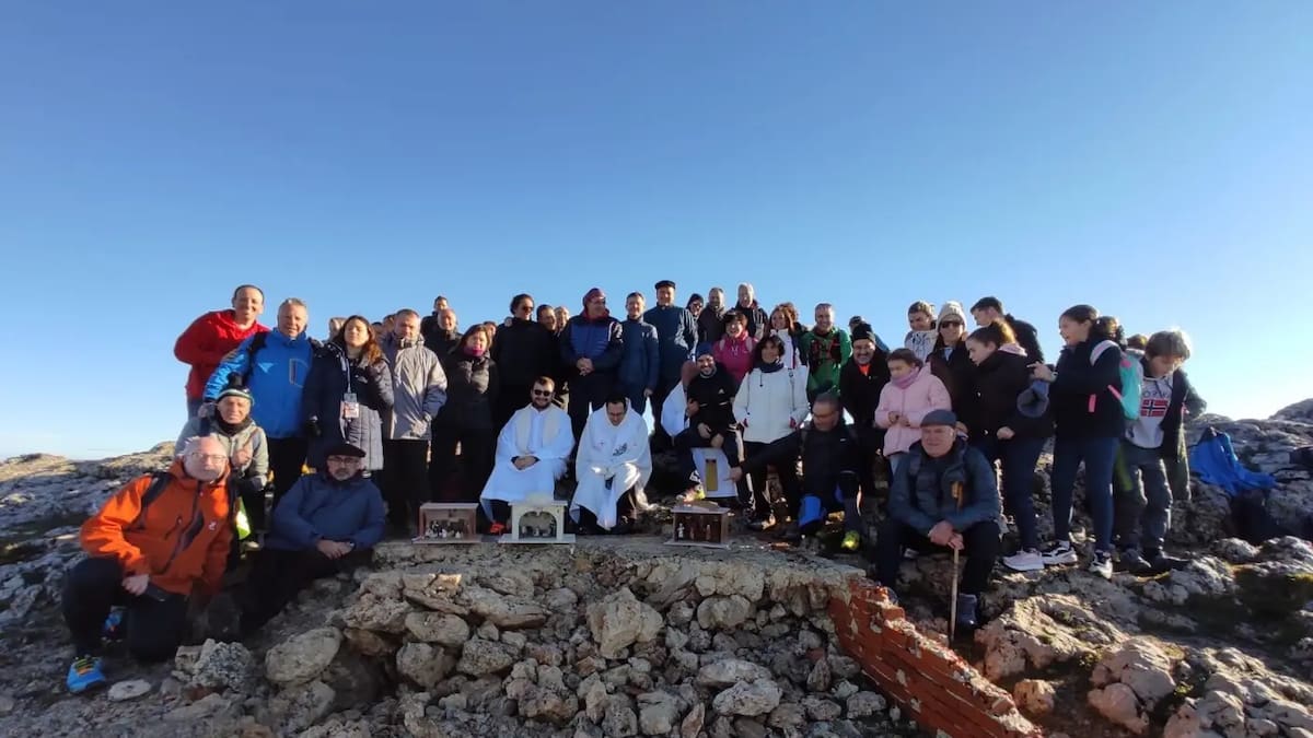 Irene Gil en Radio Villena SER