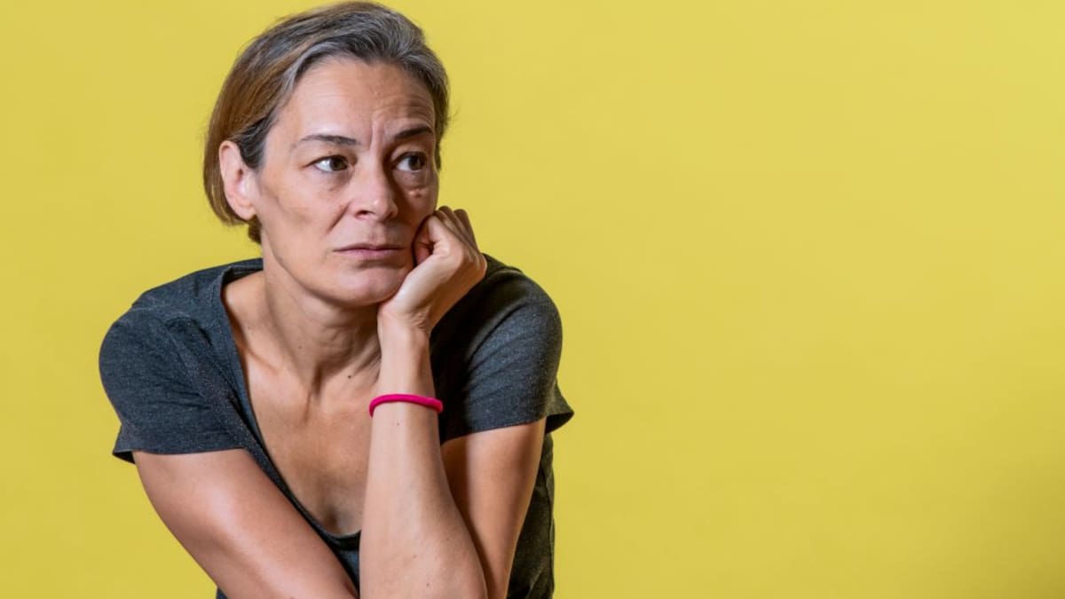 Esther García Llovet: "Benidorm me parece una ciudad ingobernable, a ver si se va a independizar como Madrid"