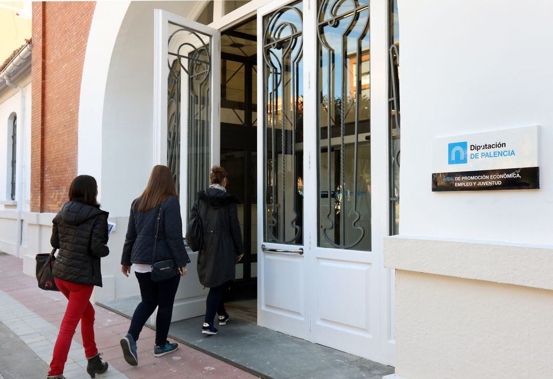 Servicio de Promoción Económica y Empleo