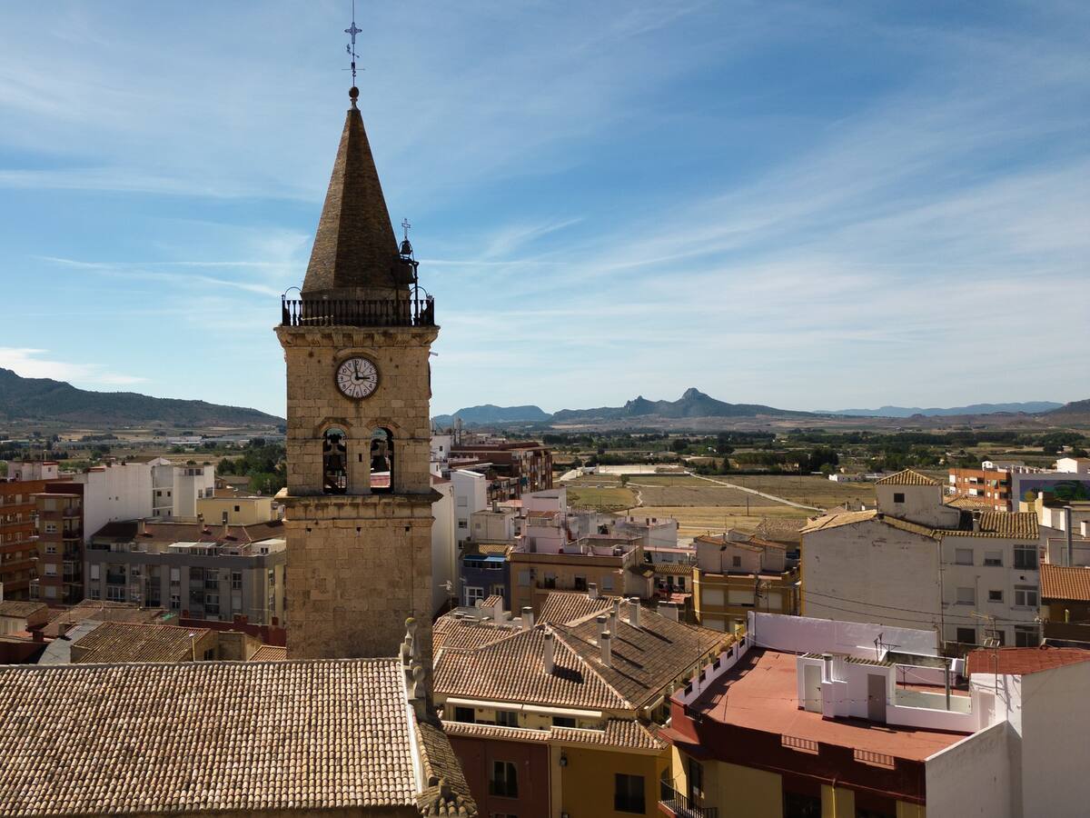 Esta noche, corte en el suministro de agua potable