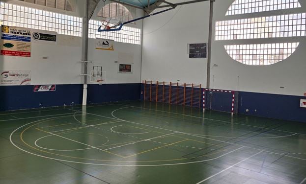 Ajuntament i Consell insular pagaran la reforma de la instal·lació esportiva.