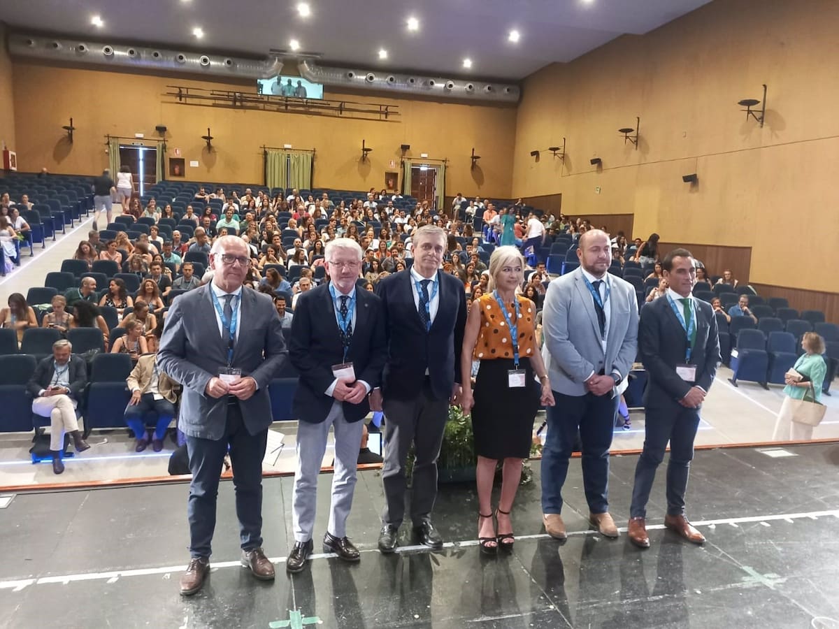 XXXVIII Escuelas de Verano SAFA-Loyola en Úbeda