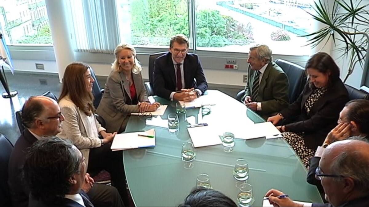 La Xunta asegura tener todo el dinero necesario para ampliar el IFEVI en 2020