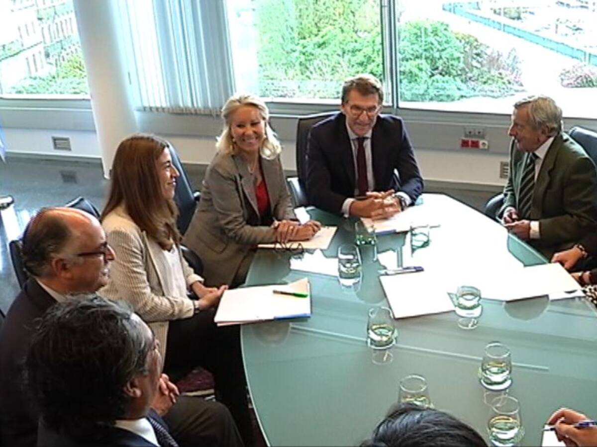 La Xunta asegura tener todo el dinero necesario para ampliar el IFEVI en 2020