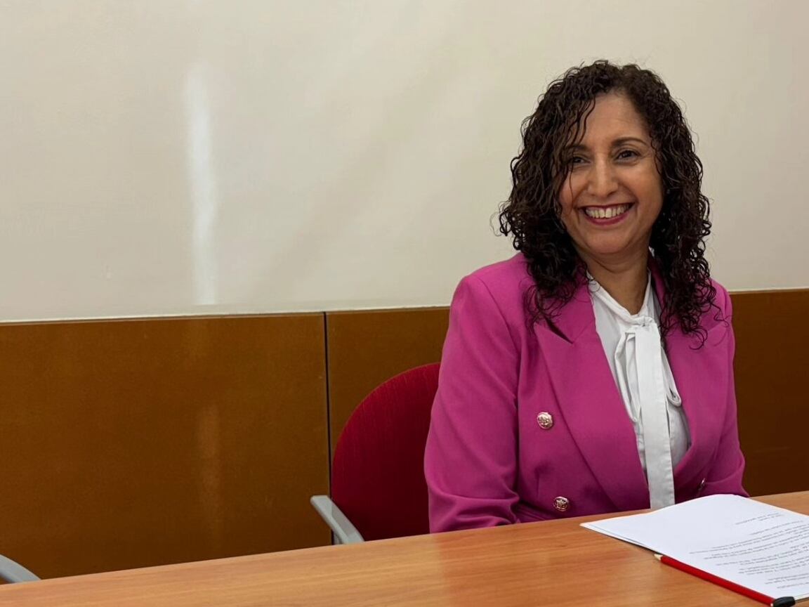 Concejala, Ivelisse Martínez