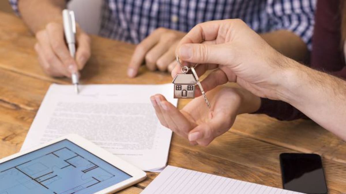 La venta de viviendas aumenta un 7'7% en Albacete de enero a junio