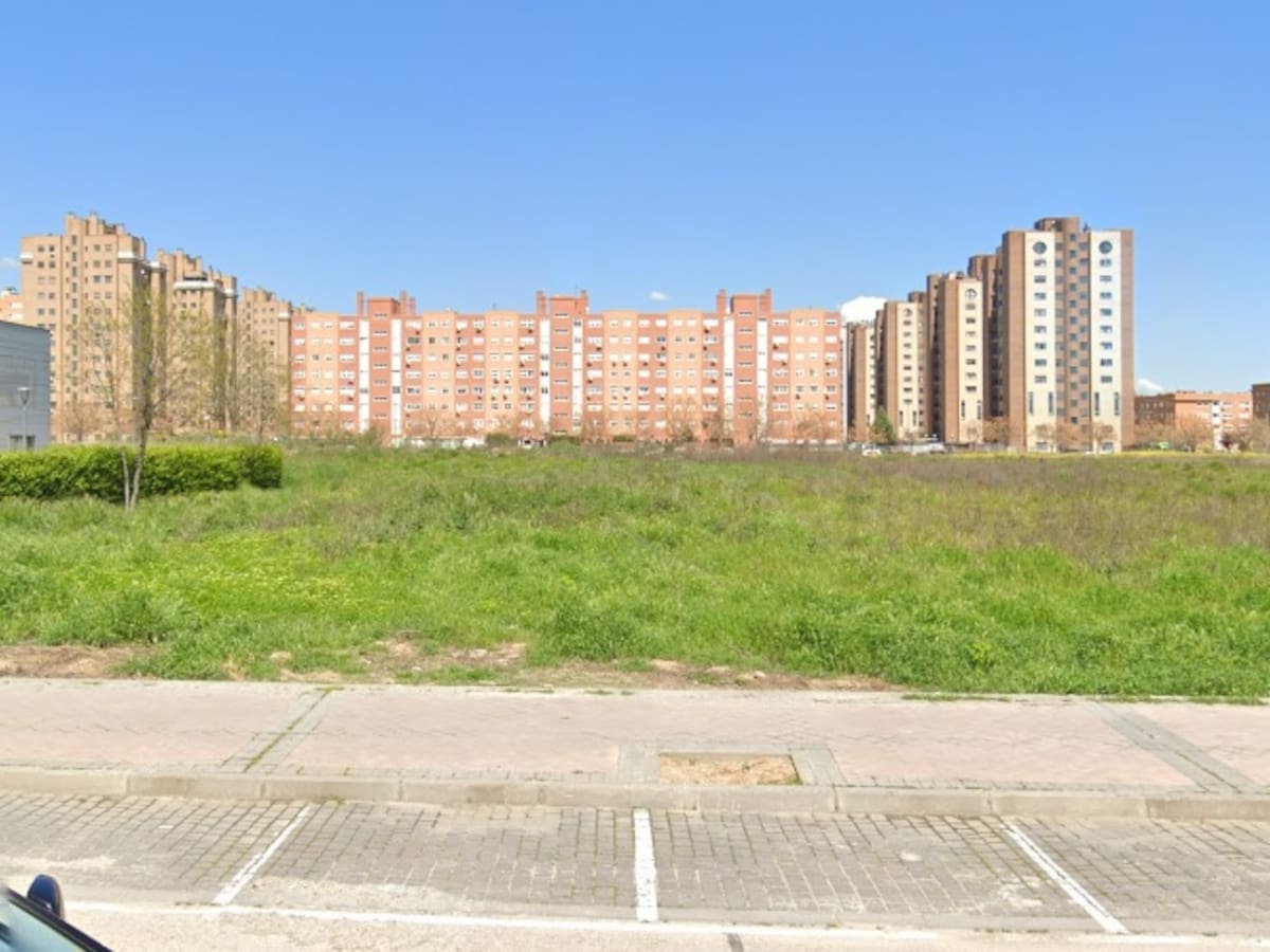 Una sentencia anula la paralización de un desarrollo urbanístico y comercial en Parla Este