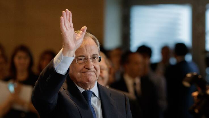 "Es una oferta que no es ni lógica": el Sanedrín se frota los ojos con la gran intentona del mercado