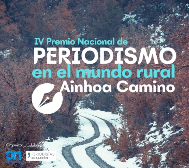 En recuerdo de la periodista Ainhoa Camino