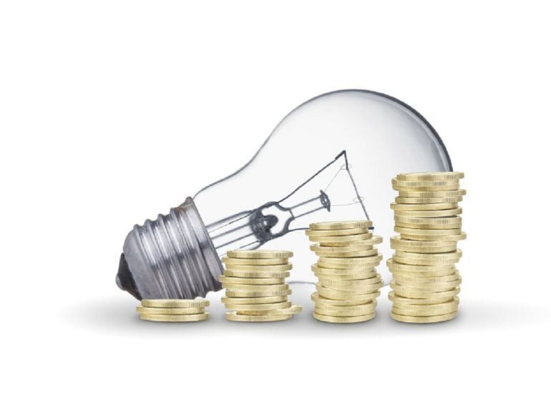 Una buena gestión de la energía revierte en un menor desembolso económico.