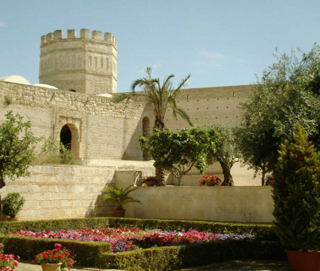 Alcázar de Jerez