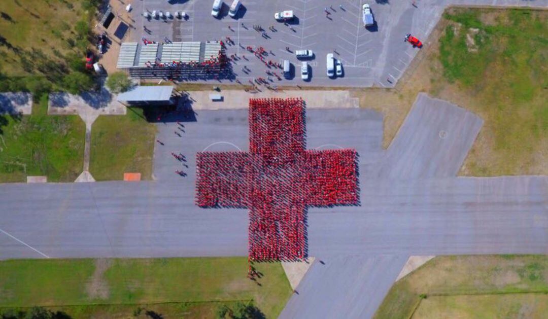 Cruz Roja Española se moviliza para atender a las personas más vulnerables ante el COVID-19