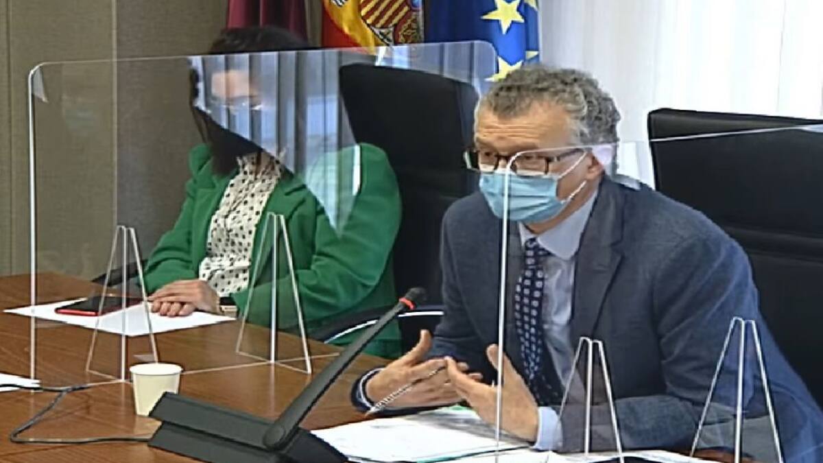 Salud pone en marcha un Call Center para realizar 100.000 citaciones para vacunarse a la semana