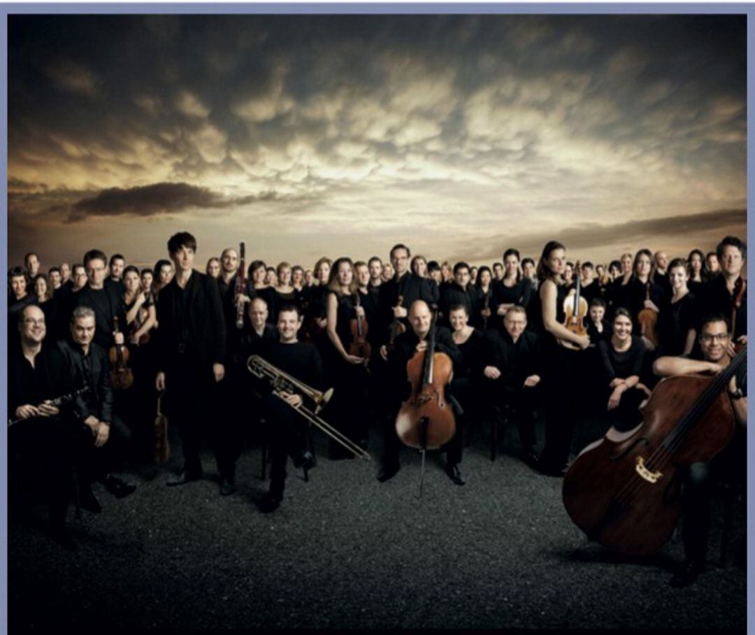 Mahler Chamber Orchestra 