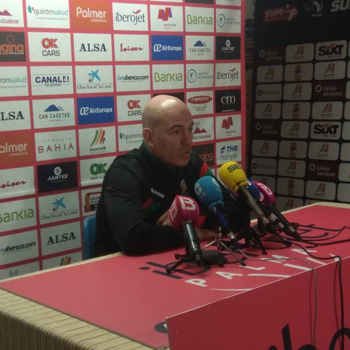 Alonso: "El factor psicológico será clave en el partido contra el Tau"