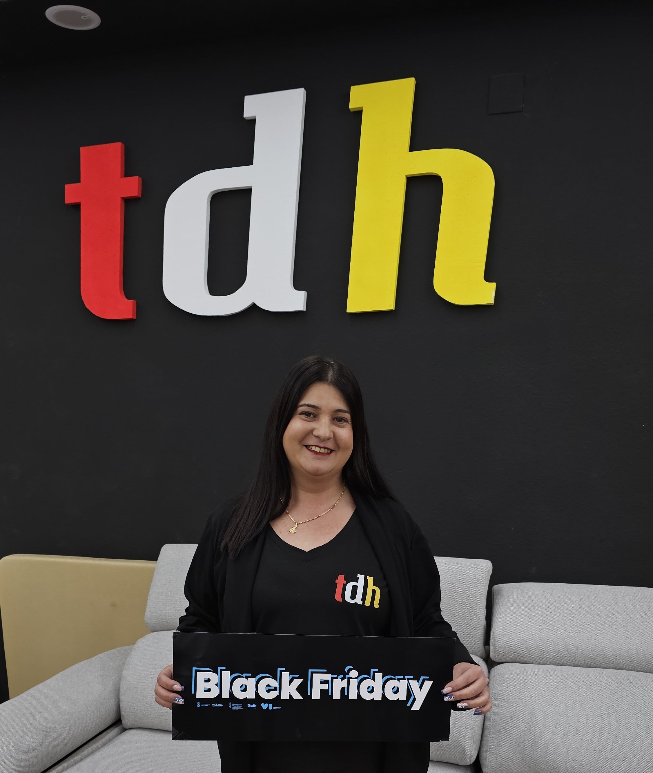 Black friday en los comercios y servicios VI