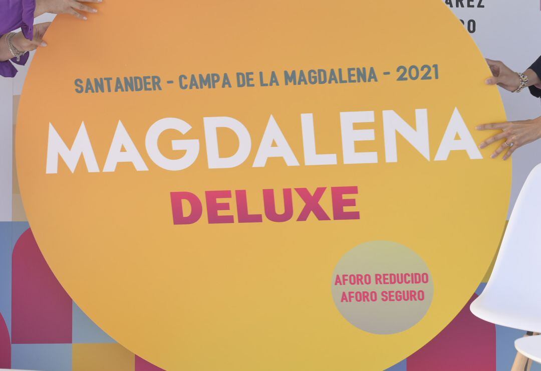 El ciclo Magdalena Deluxe se desarrollará en Santander desde el 23 de julio hasta el 15 de agosto.