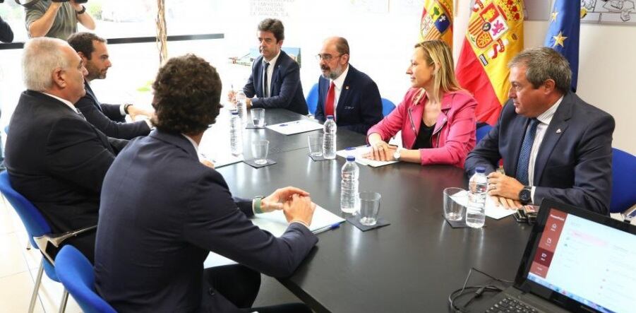 BWB construirá un centro de datos en Huesca que supondrá 230 millones de inversión y 260 empleos