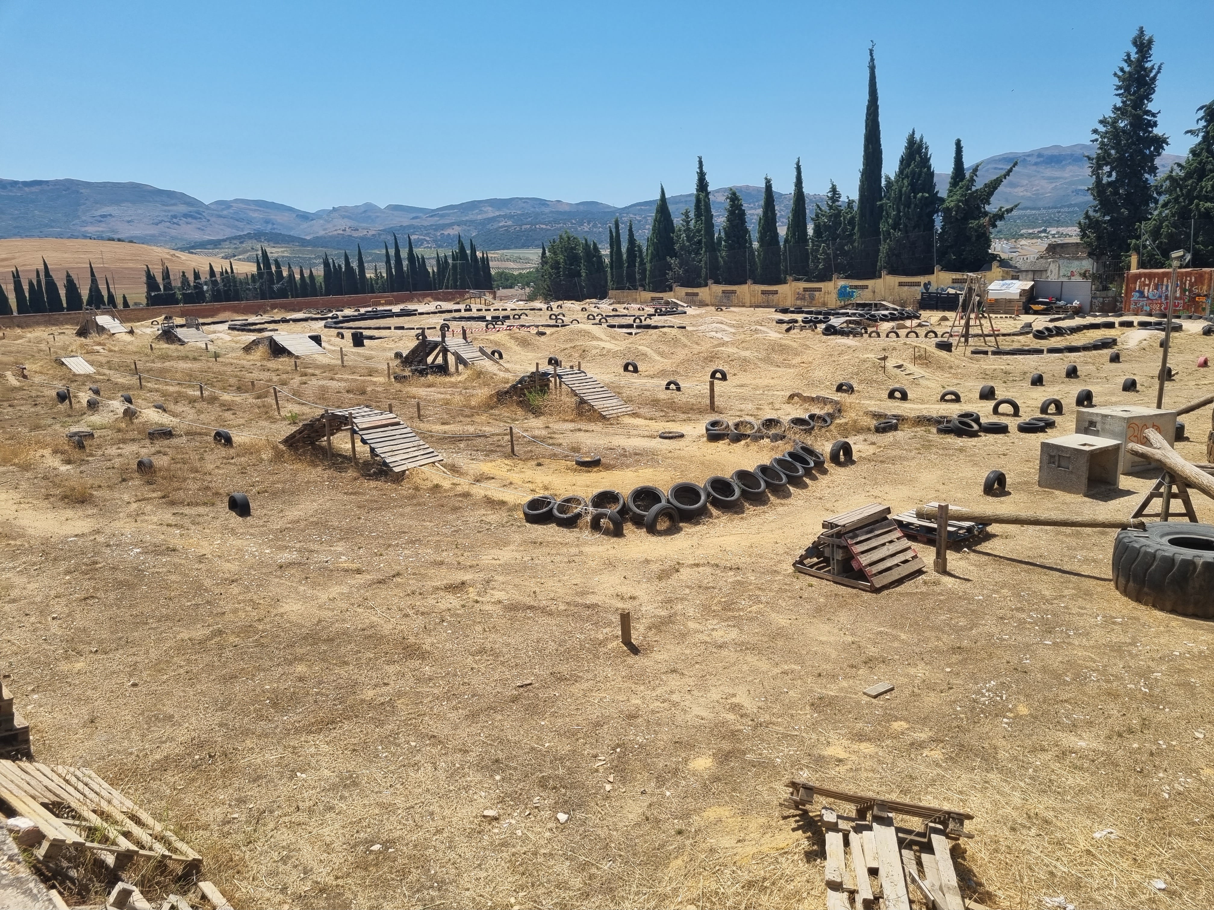 La superficie edificable será de 3.659 metros cuadrados y los espacios libres y viarios, de 1.284,67 metros cuadrados