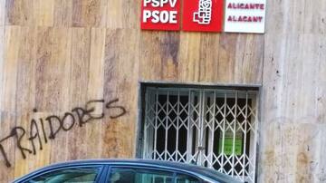 Ni traidores ni golpistas ni corruptos