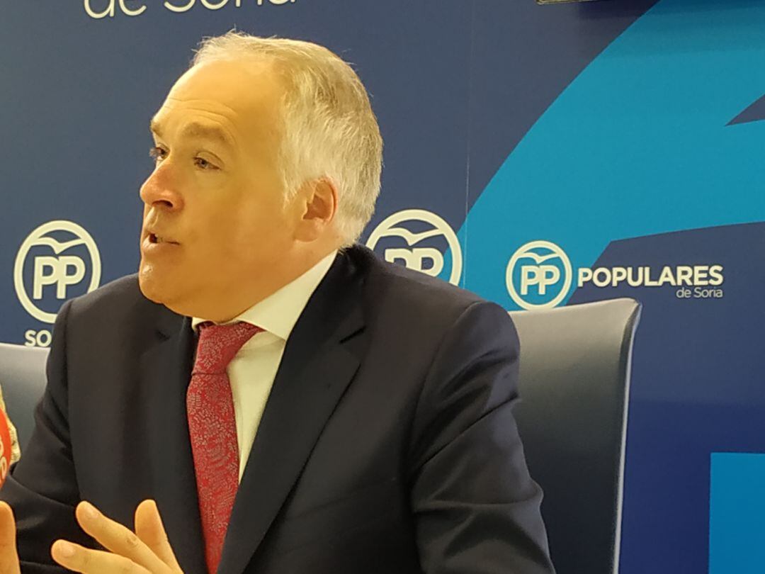 Javier Muñoz Remacha