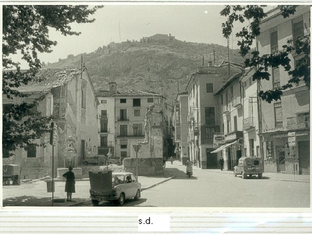 Callejeando en Radio Xàtiva (21/03/2024)